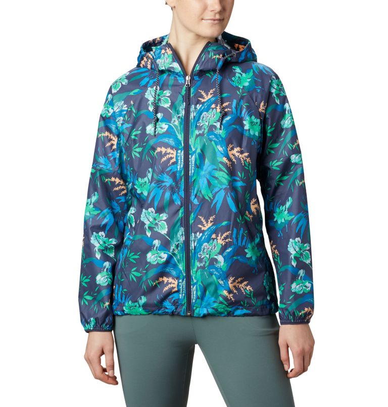 Black Grey Women's Columbia Side Hill Windbreaker | WGCTAN-637 - Columbia Outlet Online