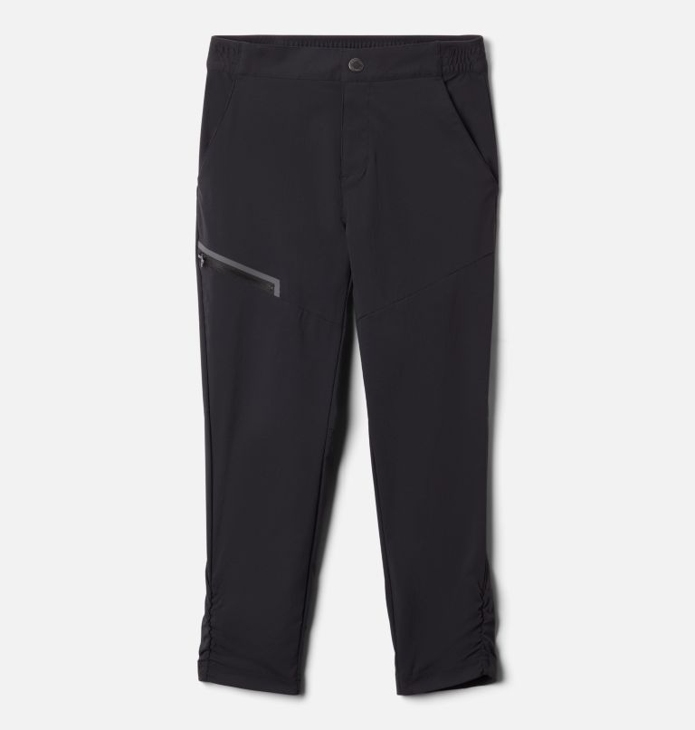 Black Kids' Columbia Tech Trek Pants | FKHZPS-084 - Columbia Outlet Online