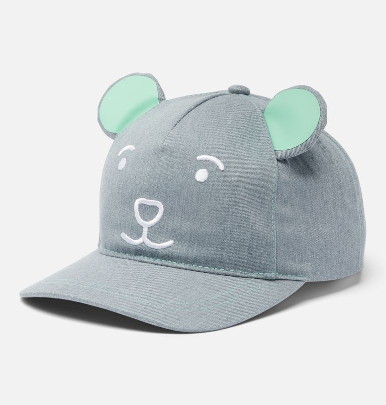 Blue Kids' Columbia Tiny Animal Hats | RSAGBN-806 - Columbia Outlet Online