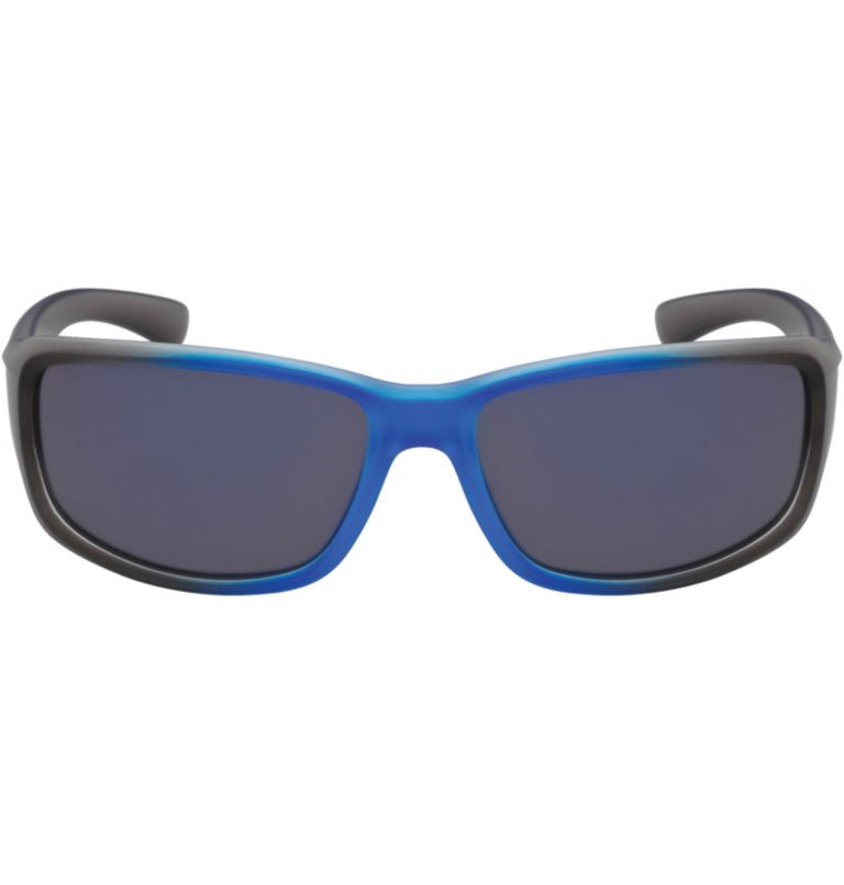 Brown Men's Columbia Point Reyes Sunglasses | WGEOHP-560 - Columbia Outlet Online