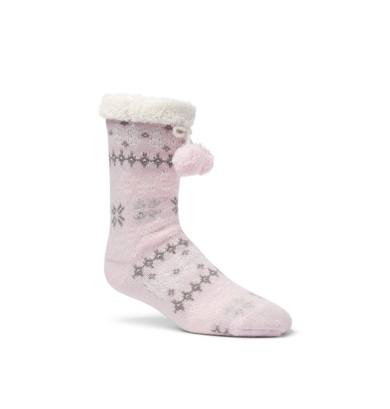 White/Grey/Black Women's Columbia PFG Socks | XAZWTH-159 - Columbia Outlet Online