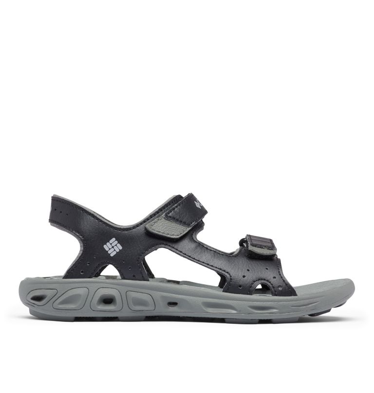 Blue Red Kids' Columbia Techsun Sandals | VOLCHP-075 - Columbia Outlet Online