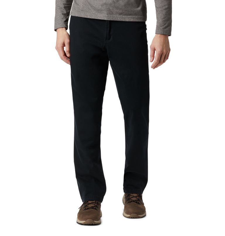 Grey Men's Columbia Ultimate Roc Fishing Pants | IKMAJO-102 - Columbia Outlet Online