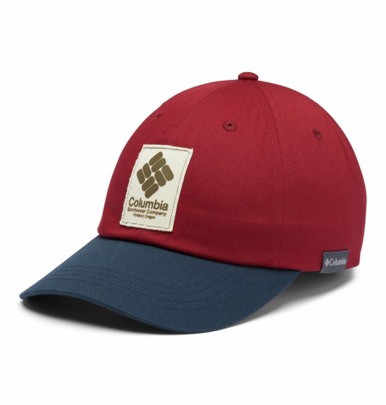 Red Navy Women's Columbia ROC II Hats | SYDACE-542 - Columbia Outlet Online