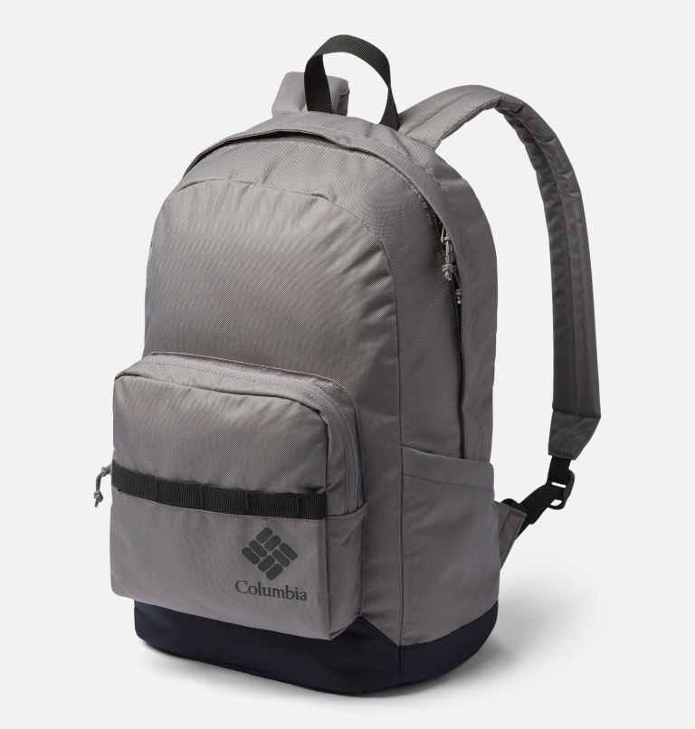 Black Kids' Columbia Zigzag 22L Backpacks | CDUFBS-054 - Columbia Outlet Online