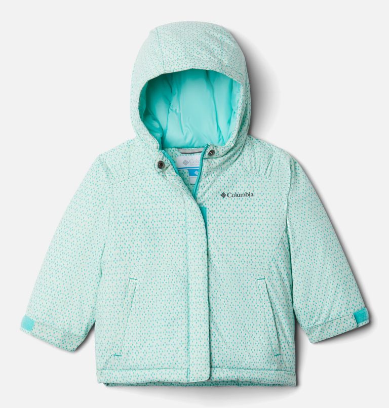 Blue Kids' Columbia Coats Ski Jacket | KGDUPY-294 - Columbia Outlet Online