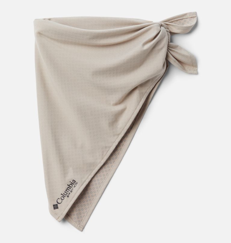 Khaki Men's Columbia River Chill Scarves | SDMZIC-475 - Columbia Outlet Online