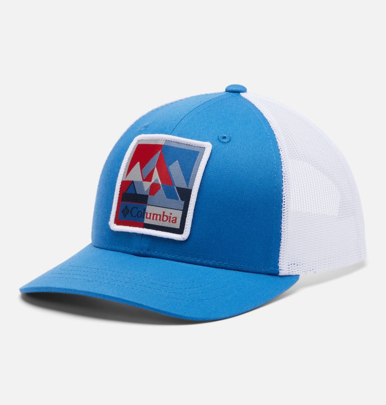 Green Pink Kids' Columbia PFG Hats | NFHYSX-975 - Columbia Outlet Online