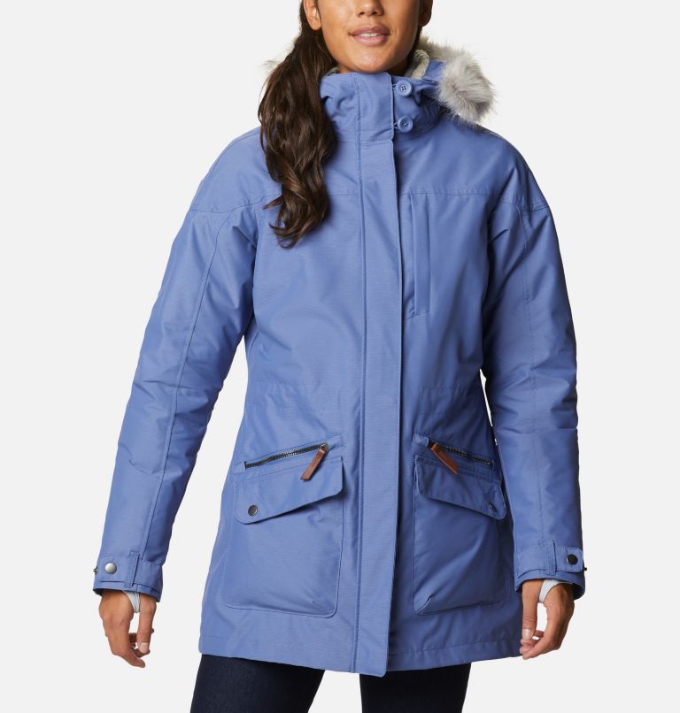 Black Women's Columbia Carson Pass Interchange 3 In 1 Jacket | OSQFEN-475 - Columbia Outlet Online