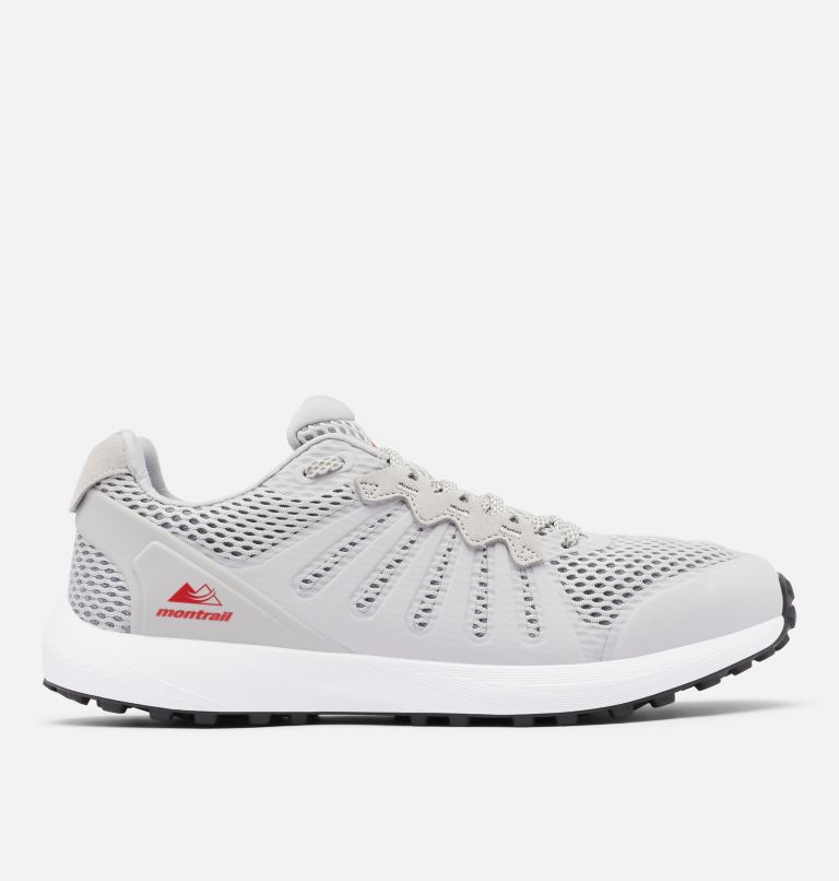 Orange Men's Columbia F.K.T. Trail Running Shoes | HREPIO-634 - Columbia Outlet Online