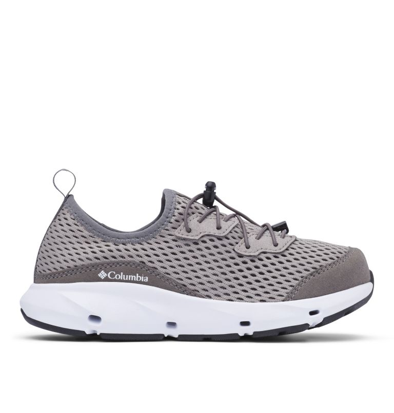 White Kids' Columbia Vent Sneakers | DLEJGP-618 - Columbia Outlet Online