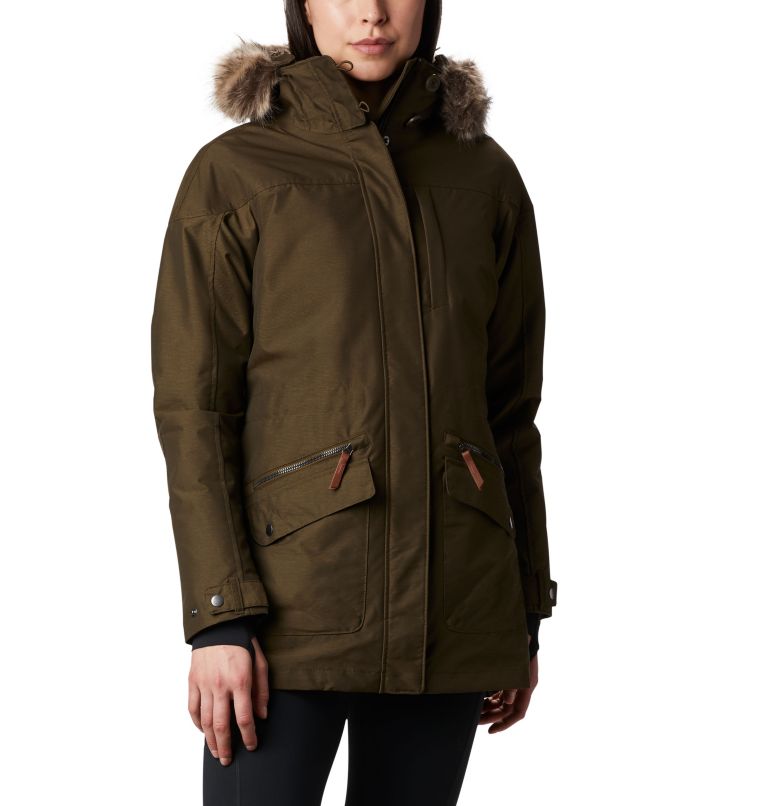 Black Women's Columbia Carson Pass Interchange 3 In 1 Jacket | OSQFEN-475 - Columbia Outlet Online