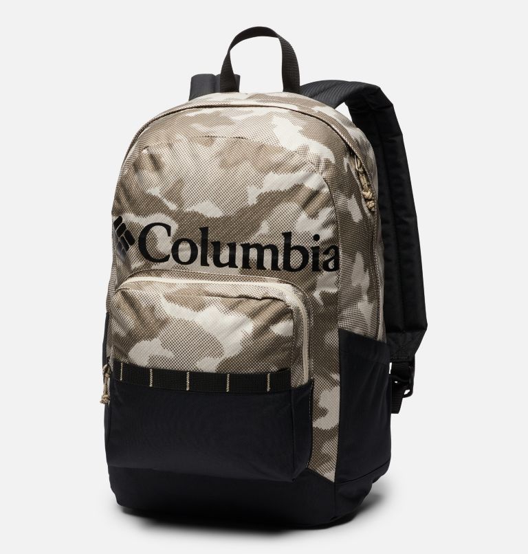 Black Kids' Columbia Zigzag 22L Backpacks | CDUFBS-054 - Columbia Outlet Online
