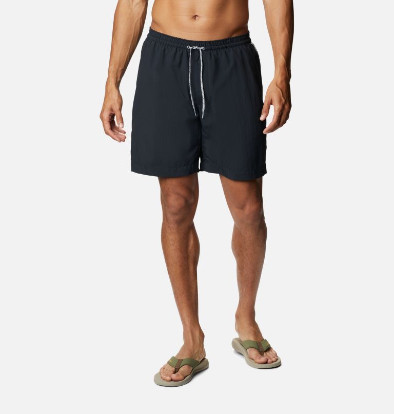 Green Men's Columbia Summerdry Shorts | AVFZYJ-048 - Columbia Outlet Online