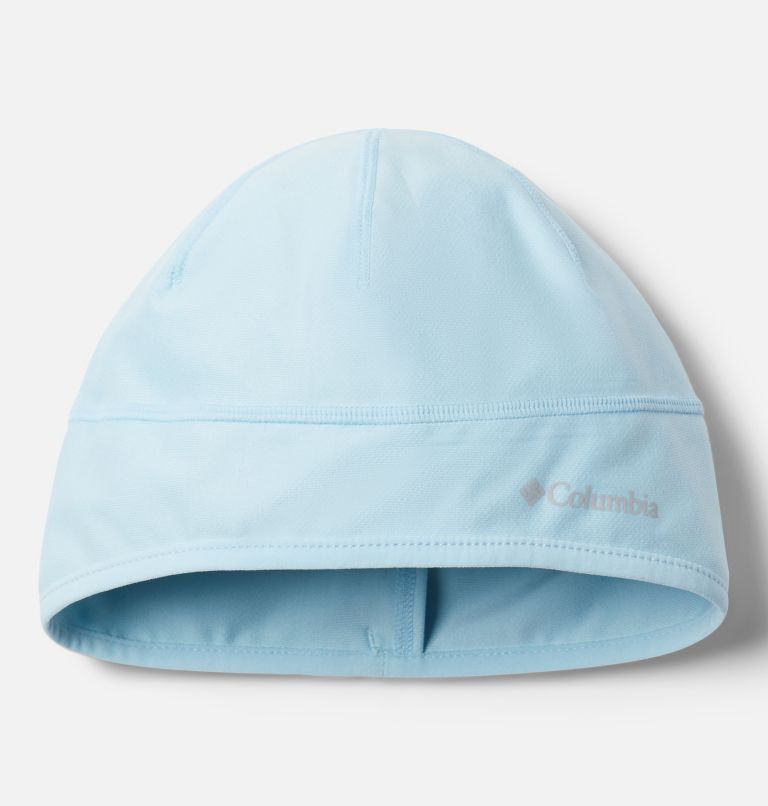 Blue Women's Columbia Trail Summit Beanie | WXZYDN-429 - Columbia Outlet Online