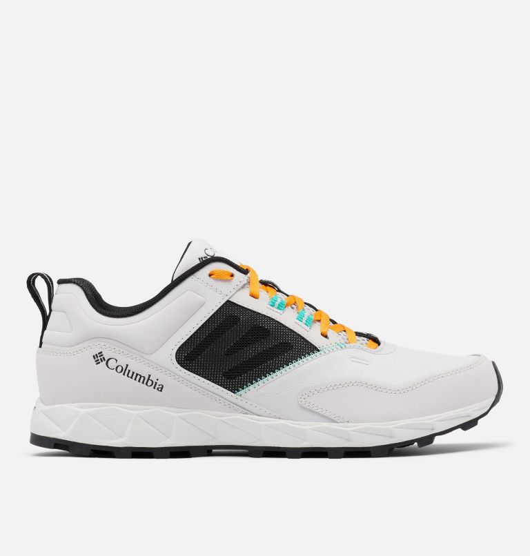 Black Dark Men's Columbia Flow District Hiking Shoes | TRCWPD-735 - Columbia Outlet Online