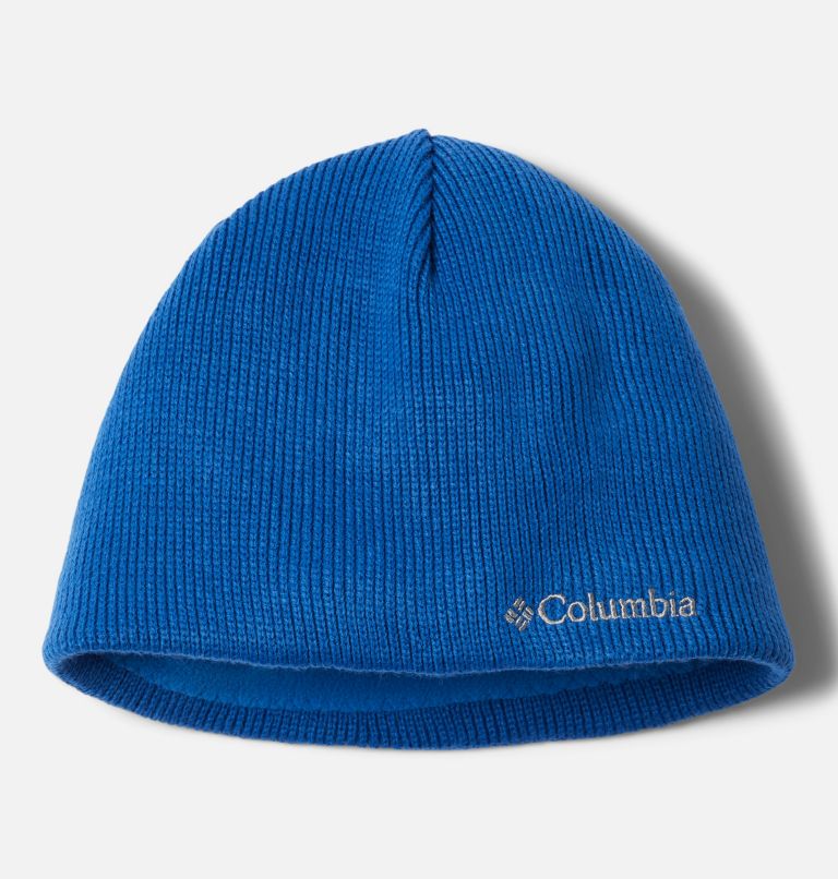 Navy Women's Columbia Bugaboo Beanie | DBTXIO-805 - Columbia Outlet Online
