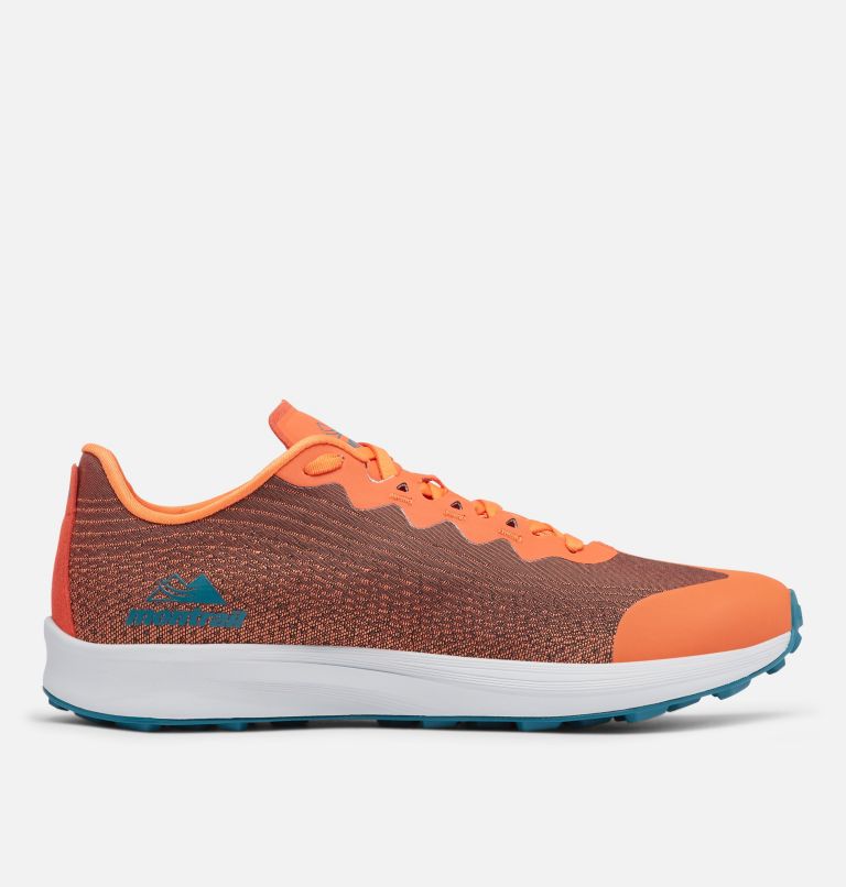Orange Men's Columbia F.K.T. Trail Running Shoes | HREPIO-634 - Columbia Outlet Online