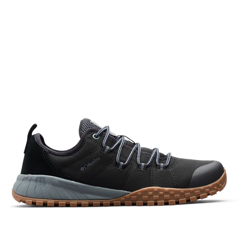 Navy Men's Columbia Fairbanks Sneakers | IDHNGQ-714 - Columbia Outlet Online
