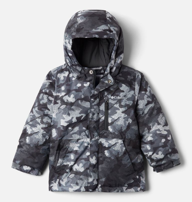 Navy Kids' Columbia Coats Ski Jacket | EORXZW-615 - Columbia Outlet Online