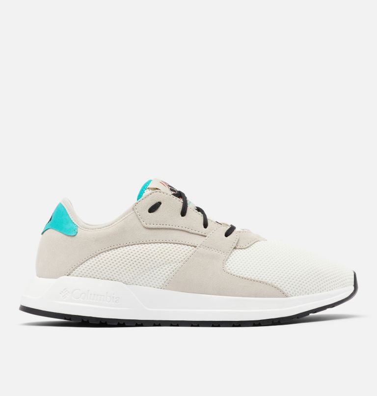 Blue Men's Columbia Wildone Sneakers | WZCMNB-178 - Columbia Outlet Online