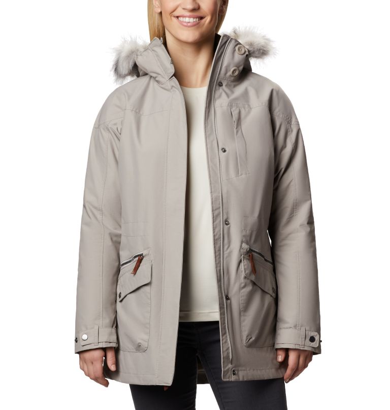Black Women's Columbia Carson Pass Interchange 3 In 1 Jacket | OSQFEN-475 - Columbia Outlet Online