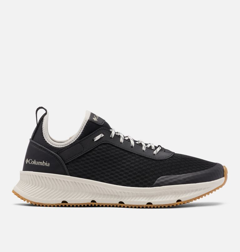 Black Men's Columbia Summertide Sneakers | JHOYFN-186 - Columbia Outlet Online