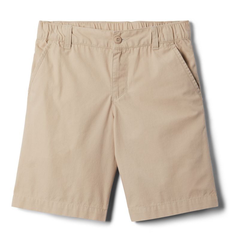 Khaki Kids' Columbia PFG Bonehead Shorts | HNKZFX-614 - Columbia Outlet Online
