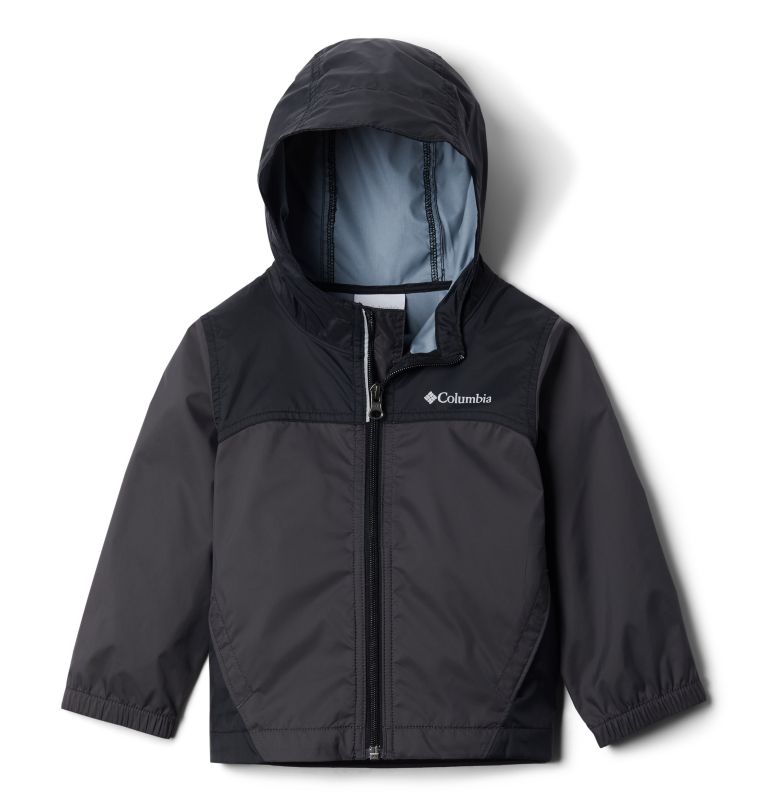 Blue Kids' Columbia Glennaker Rain Jacket | AVRXNM-596 - Columbia Outlet Online