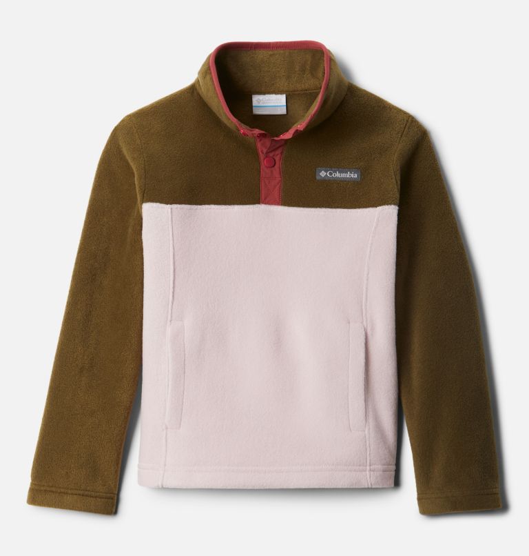 Black Kids' Columbia Steens Mountain Shirts | QBNAWK-653 - Columbia Outlet Online