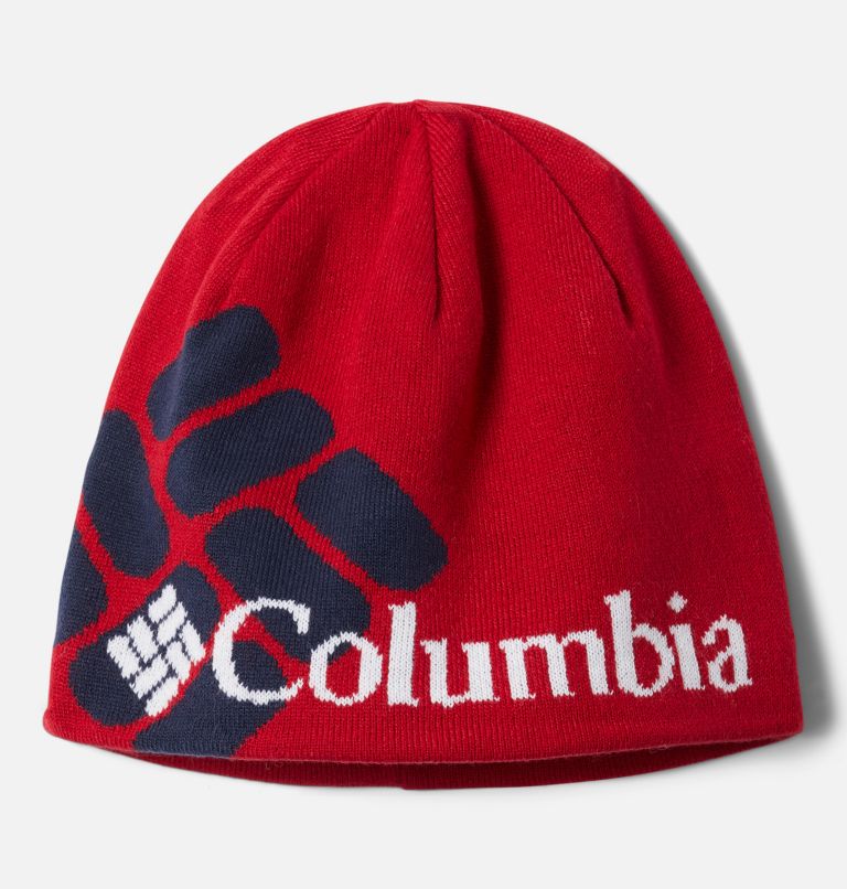 Navy Women's Columbia Heat Beanie | TZBODJ-529 - Columbia Outlet Online