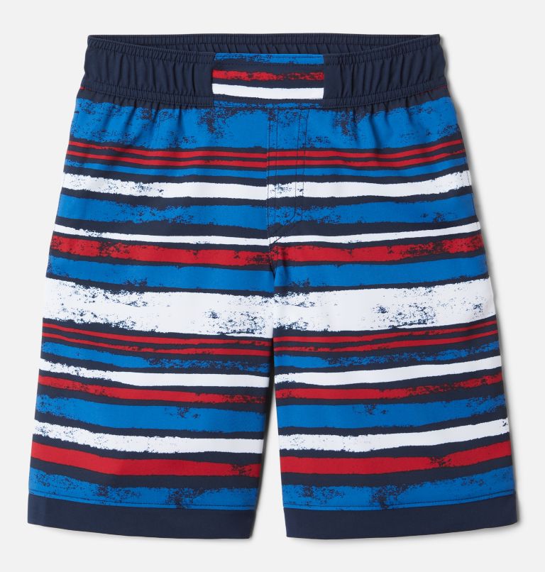Azul Kids' Columbia Sandy Shores Shorts | QCJFBW-152 - Columbia Outlet Online