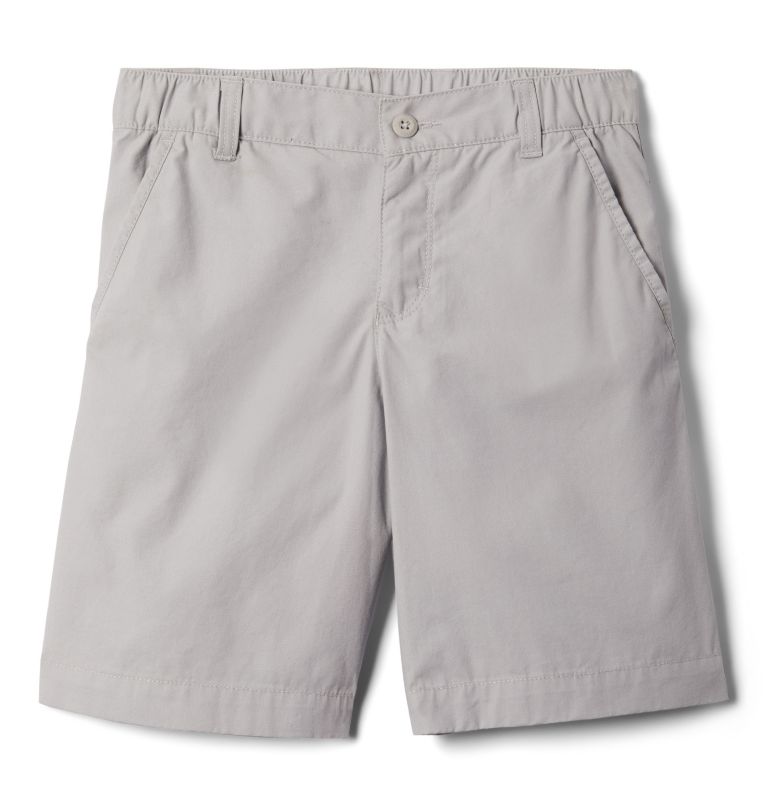 Khaki Kids' Columbia PFG Bonehead Shorts | HNKZFX-614 - Columbia Outlet Online