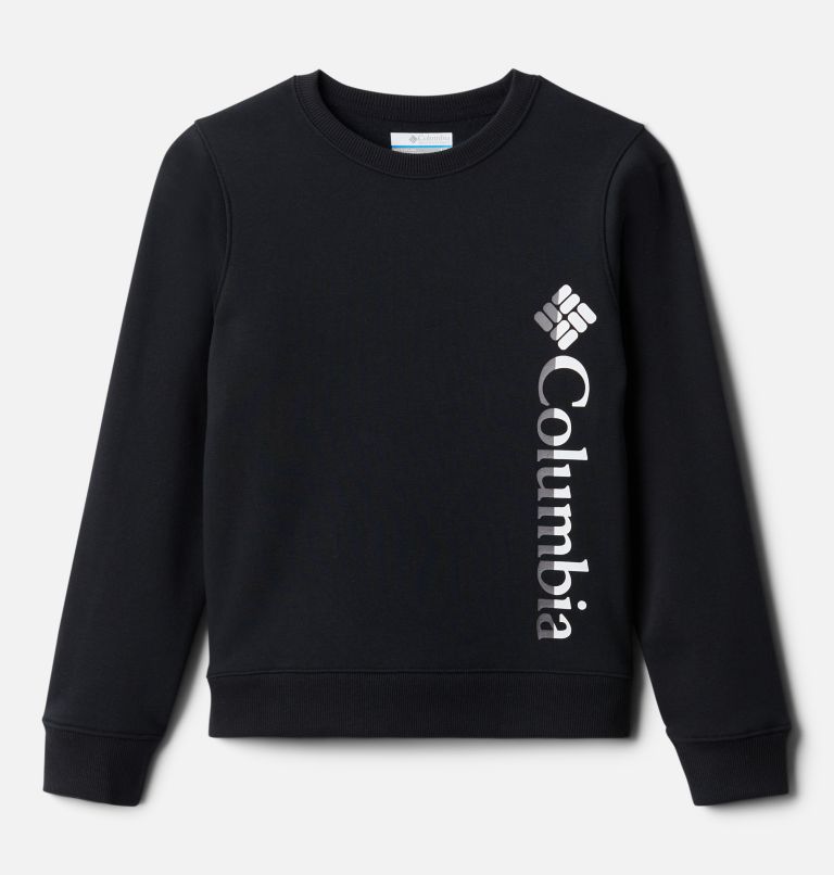 Black Kids' Columbia PFG Shirts | TQYVXJ-087 - Columbia Outlet Online