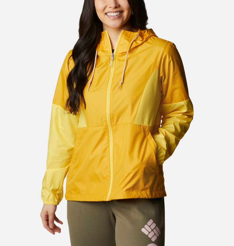 Black Grey Women's Columbia Side Hill Windbreaker | WGCTAN-637 - Columbia Outlet Online