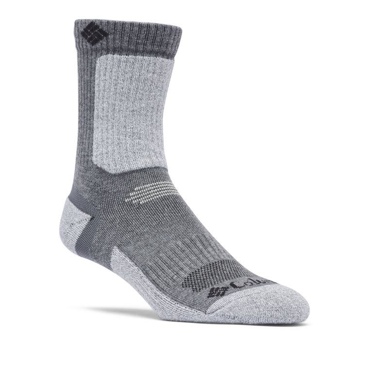 Khaki Men's Columbia PFG Socks | LYQXTK-942 - Columbia Outlet Online