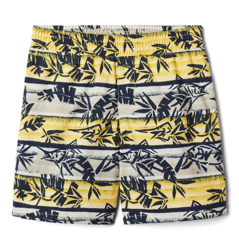 Multicolor Kids' Columbia PFG Super Backcast Shorts | JBFXNE-358 - Columbia Outlet Online
