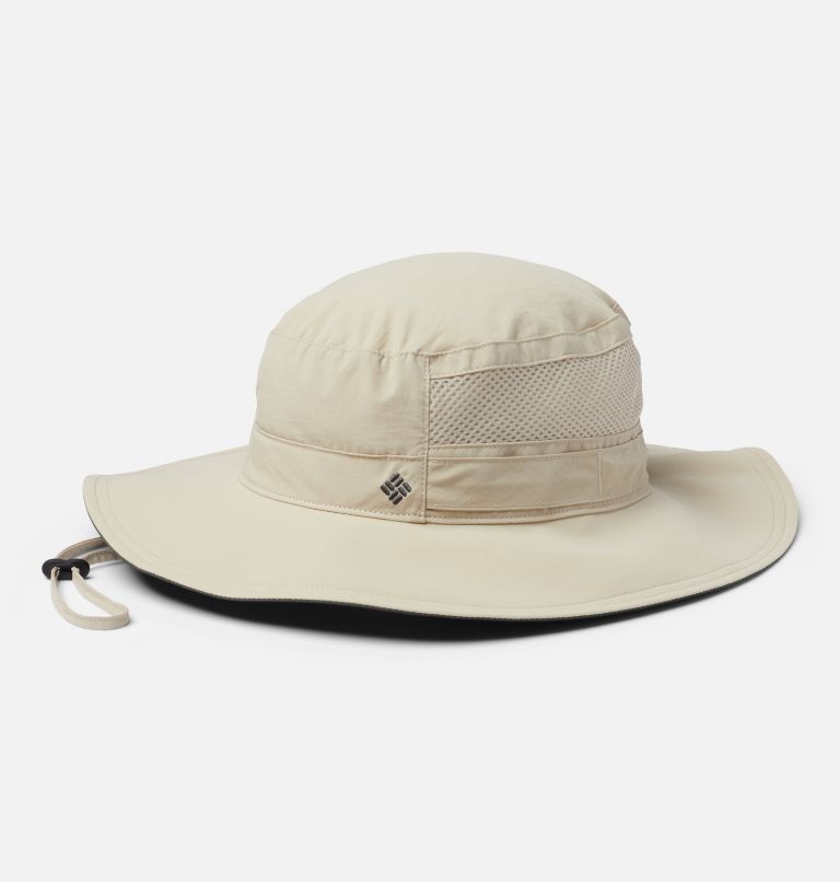 White Men's Columbia Bora Bora II Baseball Cap Hats | JBWLRF-108 - Columbia Outlet Online