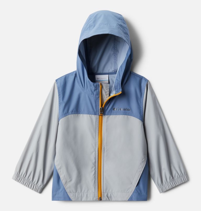 Blue Kids' Columbia Glennaker Rain Jacket | AVRXNM-596 - Columbia Outlet Online