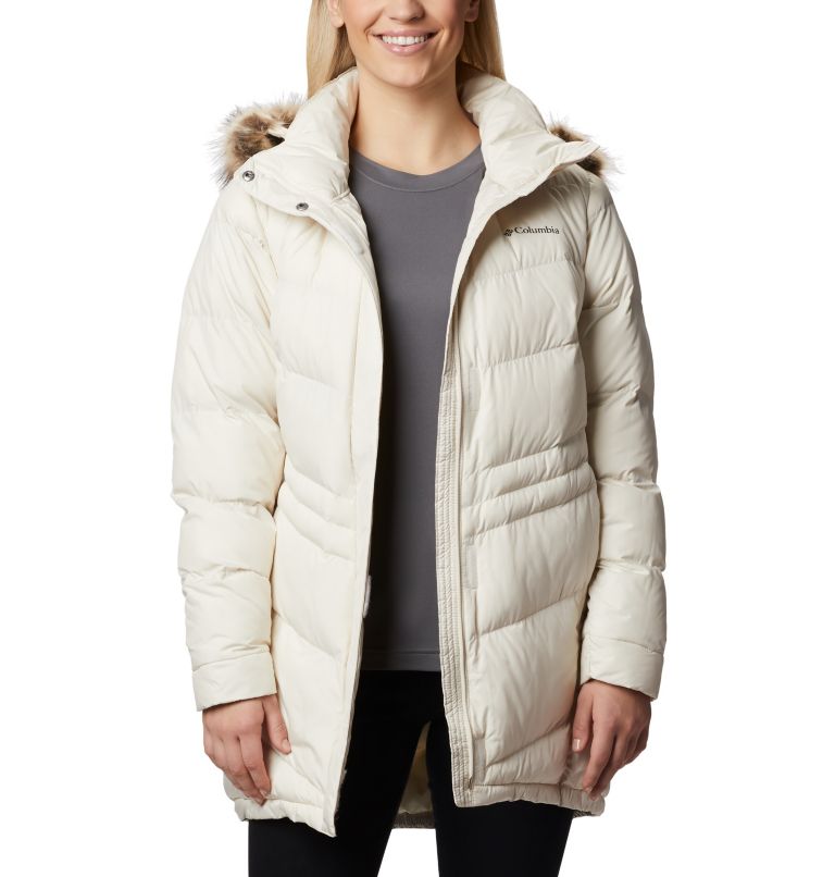 Black Women's Columbia Peak to Park Parkas | EYMHDR-158 - Columbia Outlet Online
