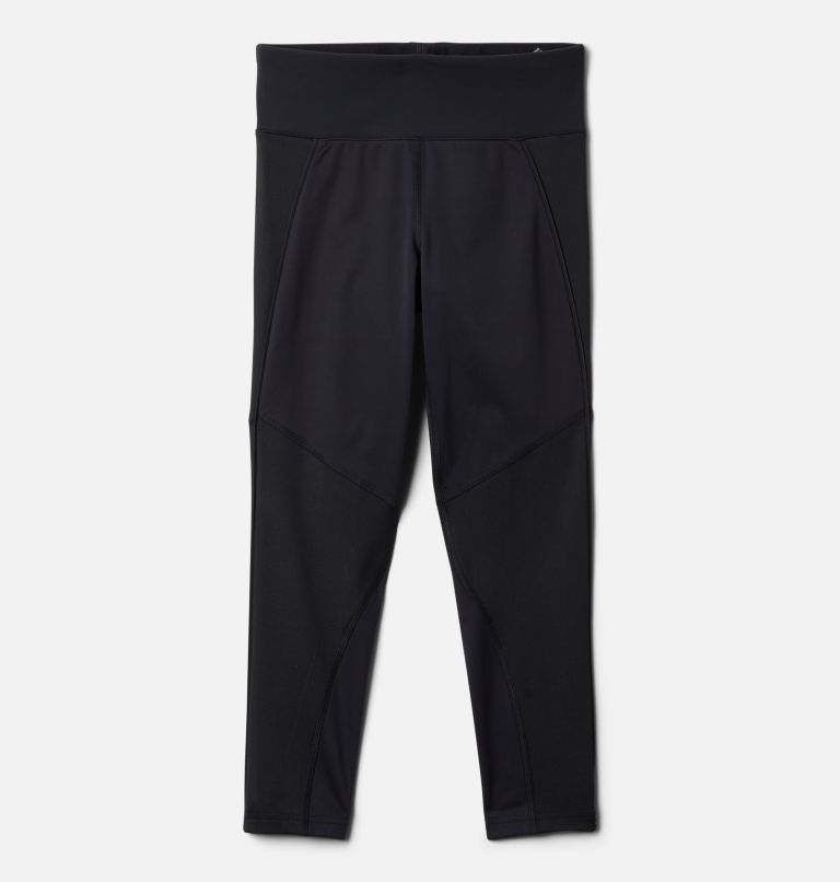 Light Blue Kids' Columbia Roffe Ridge Leggings | FRLCQV-418 - Columbia Outlet Online