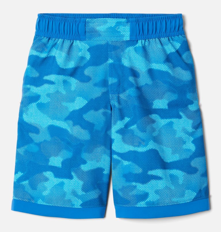 Azul Kids' Columbia Sandy Shores Shorts | QCJFBW-152 - Columbia Outlet Online