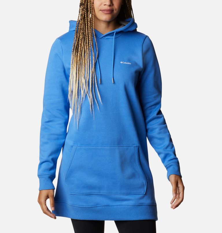 Green Women's Columbia Rush Valley Hoodies | TEGMSZ-625 - Columbia Outlet Online