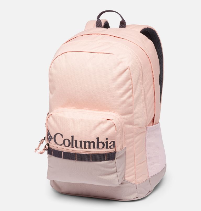 Grey Black Kids' Columbia Zigzag 30L Backpacks | UNYFPE-098 - Columbia Outlet Online