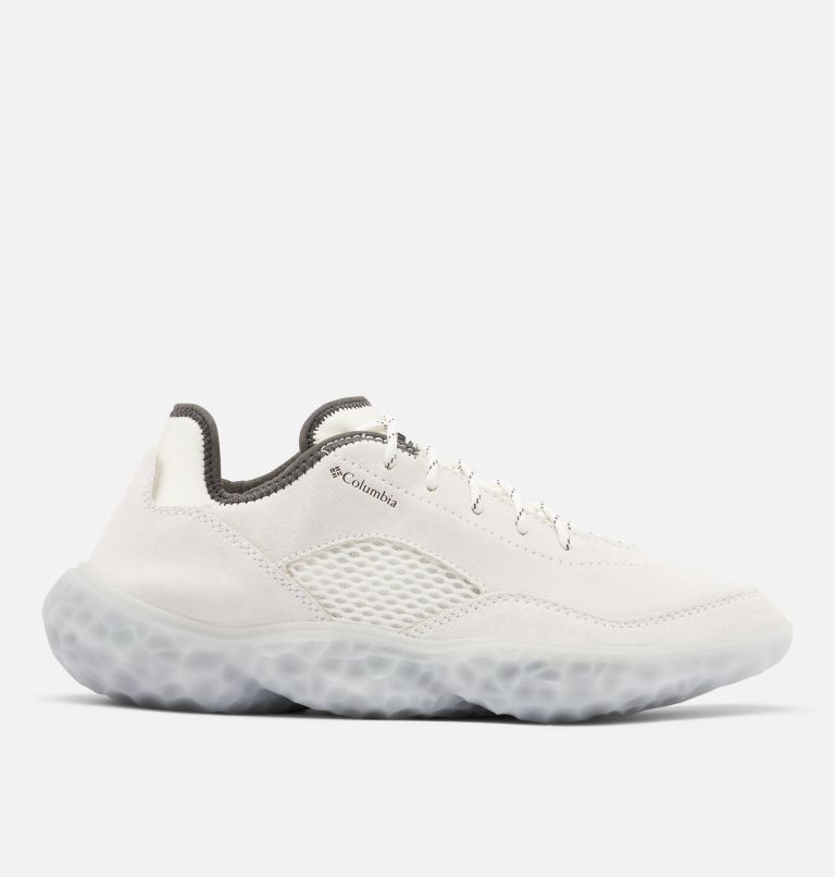 Black Men's Columbia Arque Sneakers | RQUWJM-214 - Columbia Outlet Online