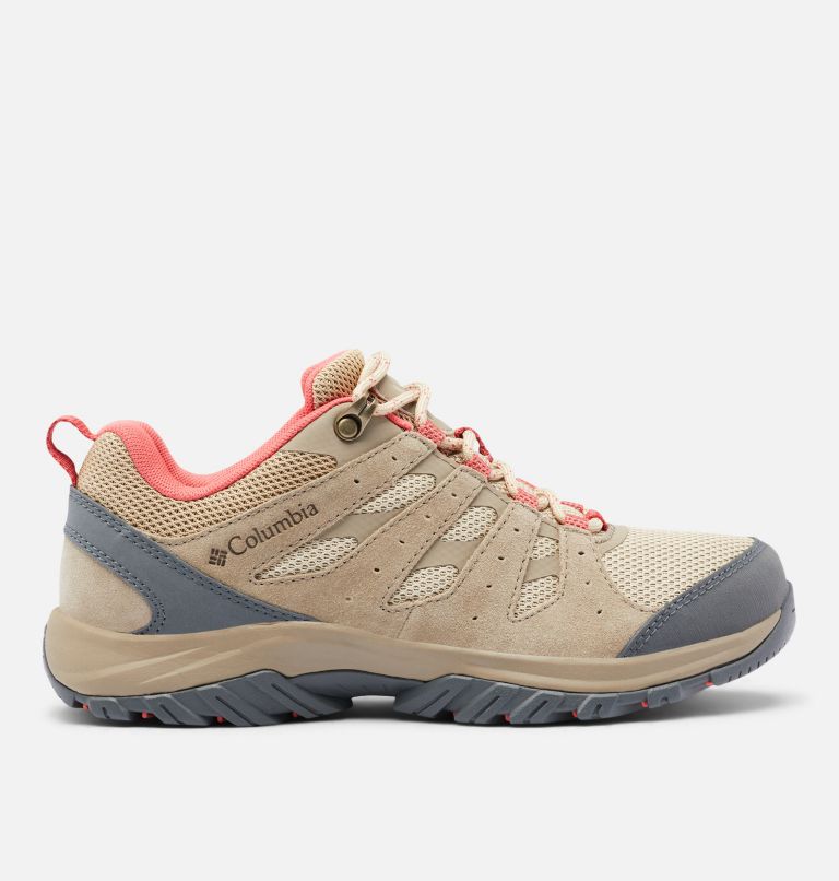 Black Blue Women's Columbia Redmond III Hiking Shoes | ZVSYJR-369 - Columbia Outlet Online