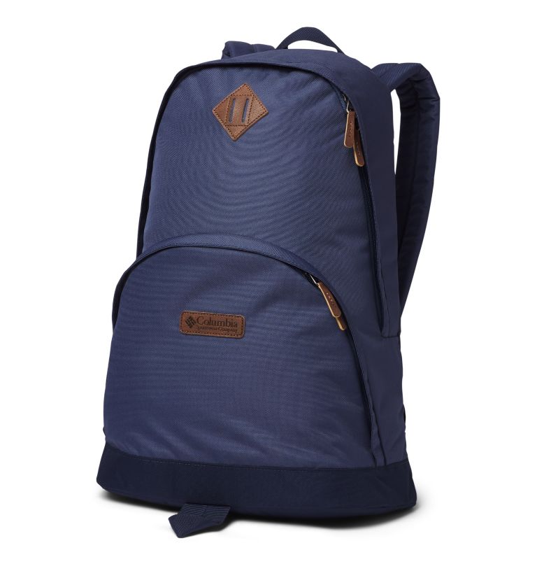 Blue Navy Kids' Columbia Classic Outdoor 20L Backpacks | YJZUWB-385 - Columbia Outlet Online