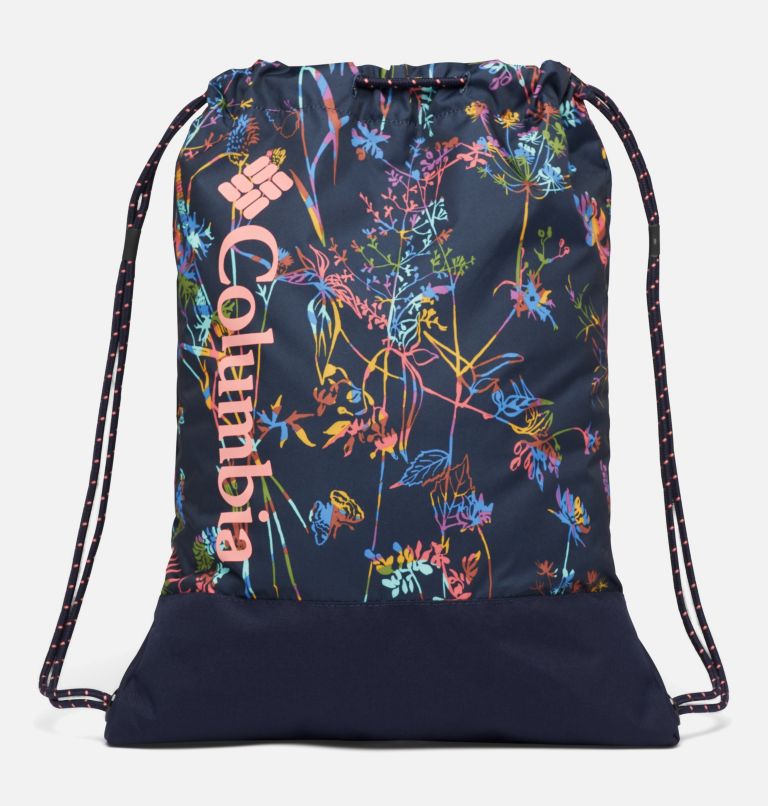 Blue Kids' Columbia PFG Backpacks | BVGCPQ-649 - Columbia Outlet Online