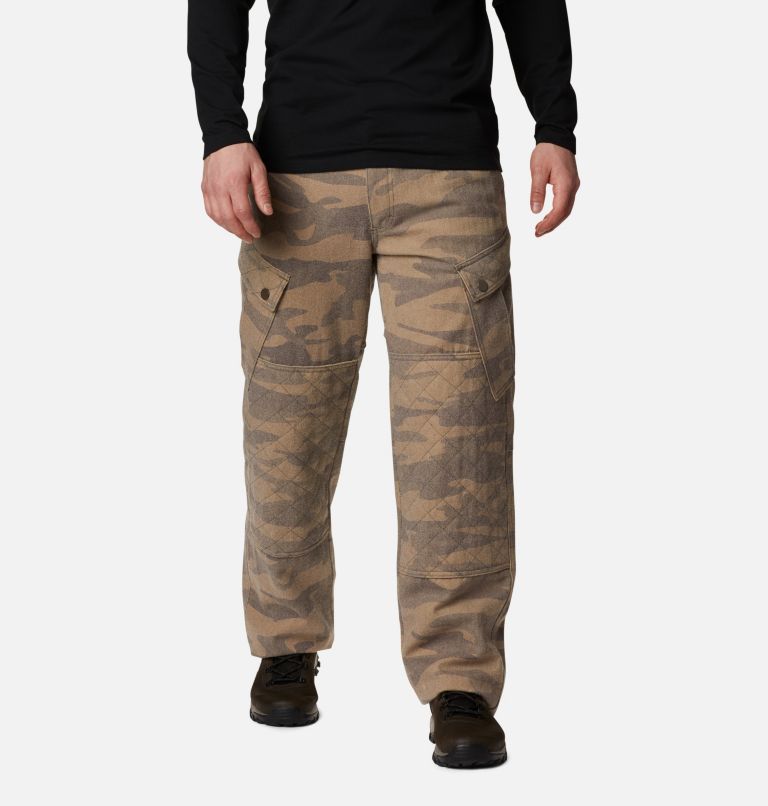Grey Men's Columbia Gallatin Hiking Pants | NIWZYQ-746 - Columbia Outlet Online