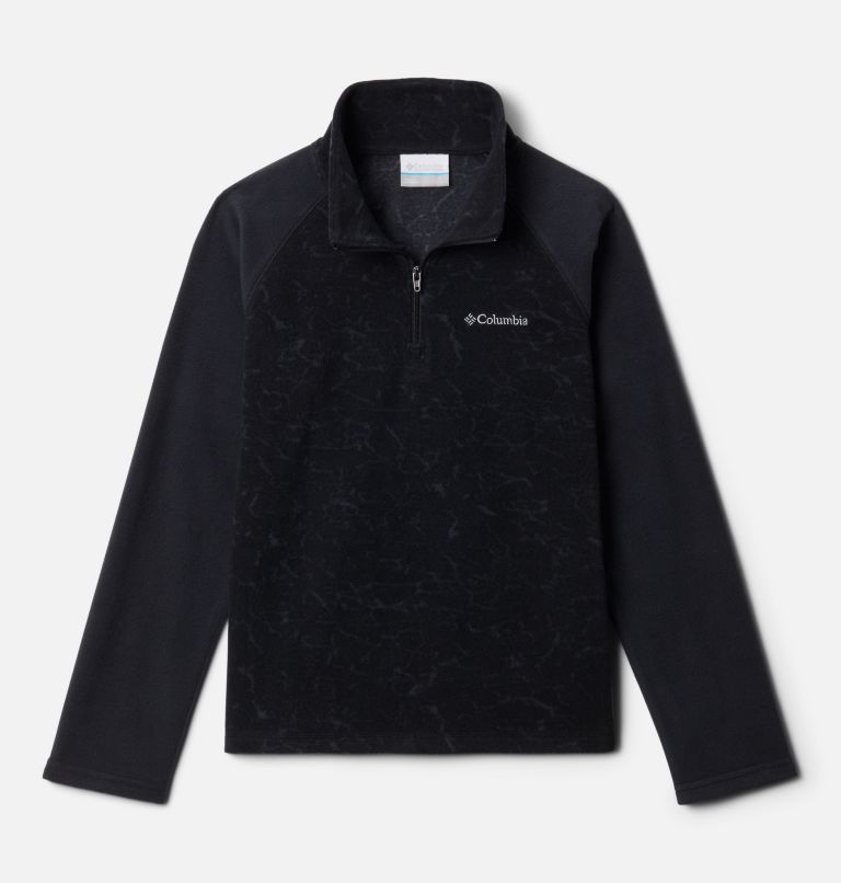 Grey Kids' Columbia Glacial III Shirts | DECTJY-756 - Columbia Outlet Online